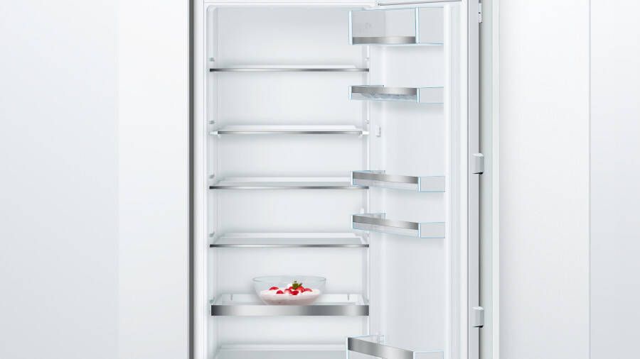 Bosch KIR51AFF0 Inbouw koelkast zonder vriesvak Wit