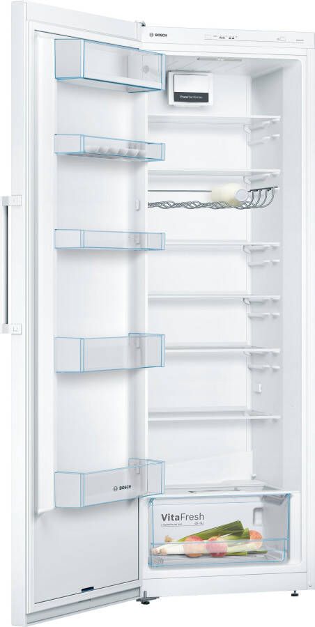 Bosch Serie 4 KSV33VWEP | Vrijstaande koelkasten | Keuken&Koken Koelkasten | 4242005205714 - Foto 3
