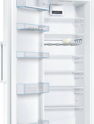Bosch Serie 4 KSV33VWEP | Vrijstaande koelkasten | Keuken&Koken Koelkasten | 4242005205714 - Foto 2