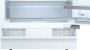 Bosch Serie 6 KUR15ADF0 koelkast Ingebouwd 137 l F Wit - Thumbnail 4