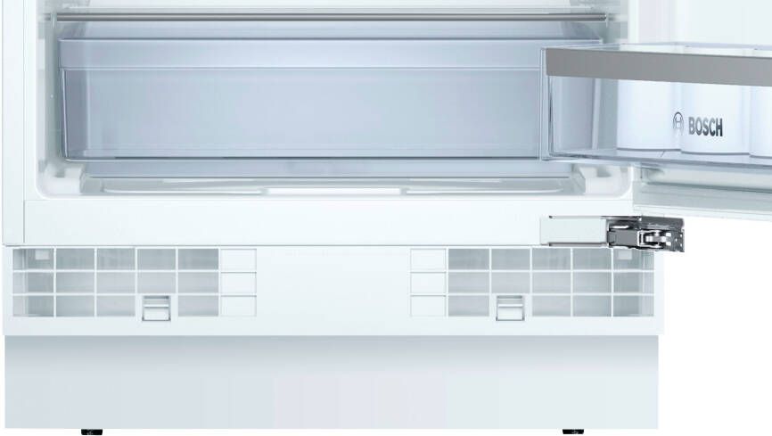 Bosch Serie 6 KUR15ADF0 koelkast Ingebouwd 137 l F Wit - Foto 2