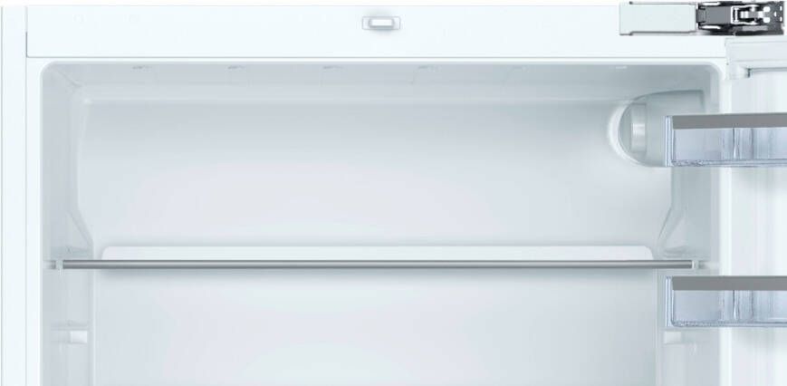 Bosch KUR15AFF0 Onderbouw koelkast zonder vriezer Wit