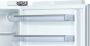 Bosch KUR15AFF0 Onderbouw koelkast zonder vriezer Wit - Thumbnail 4