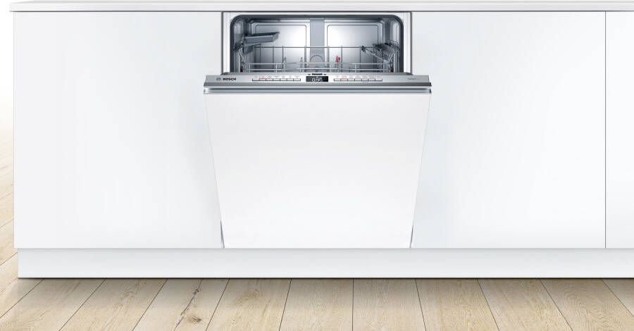 Bosch SBV6ZAX03N Vaatwasser