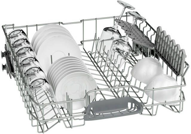 Bosch SMI2HUS00N EXCLUSIV Vaatwasser Rvs