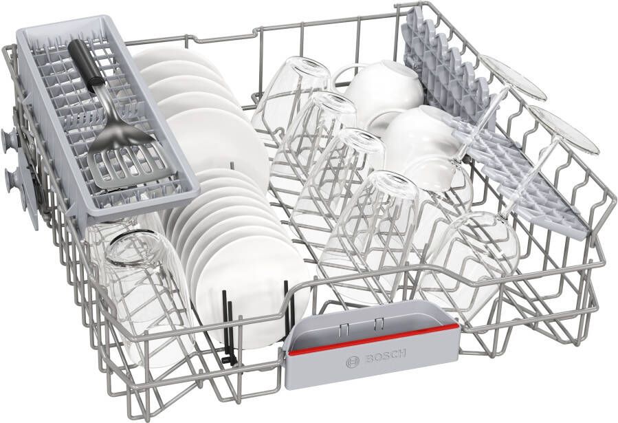 Bosch SMI4HUS04E EXCLUSIV Vaatwasser - Foto 2