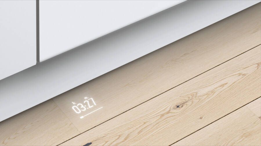 Bosch SMV4EBX00N EXCLUSIV Vaatwasser