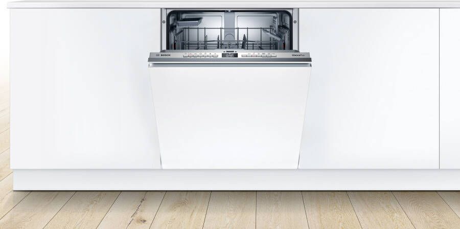 Bosch SMV4HAX08E Vaatwasser