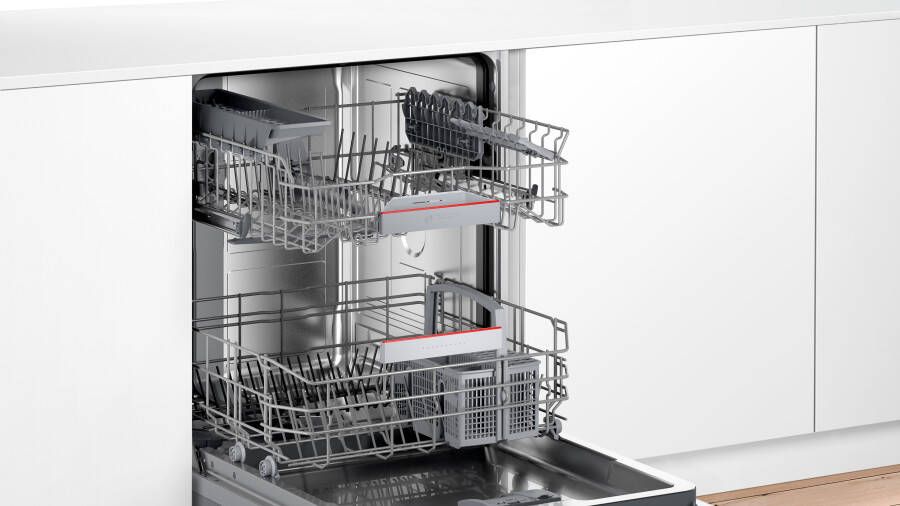 Bosch SMV4HAX08E Vaatwasser