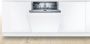 Bosch SMV4HAX48E Inbouw Volledig geintegreerd Nishoogte 81 5 87 5 cm volledig geïntegreerde inbouw vaatwasser - Thumbnail 2