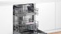 Bosch Serie 4 SMV4HBX00N vaatwasser Volledig ingebouwd 13 couverts D - Thumbnail 4