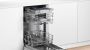 Bosch SPI2XMS04E Serie 2 geintegreerde vaatwasser - Thumbnail 3