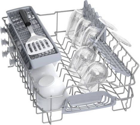Bosch SPS2HKI59E Vrijstaande vaatwasser