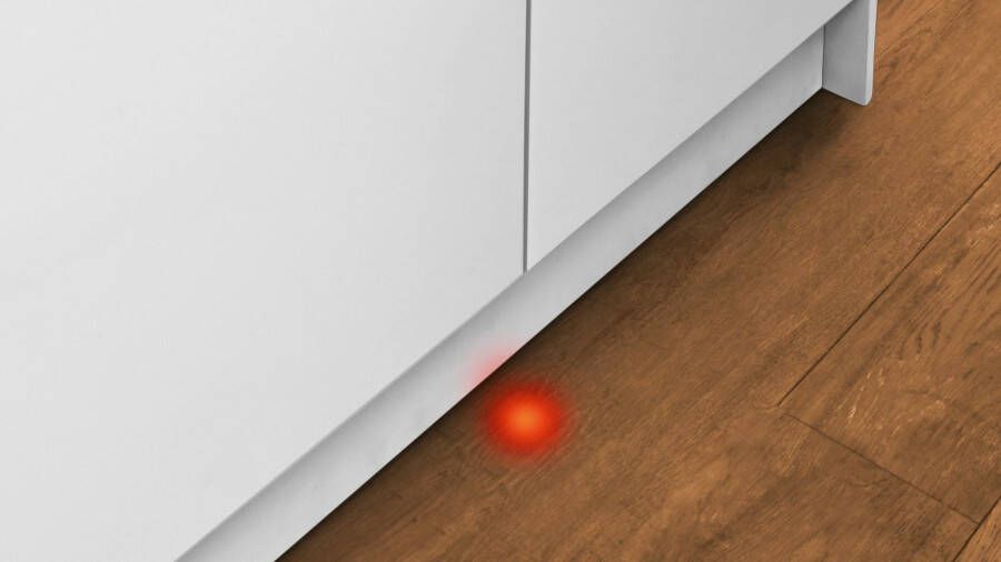 Bosch SPV2IKX11E Vaatwasser