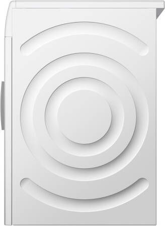 Bosch WAJ28076NL Wasmachine Wit