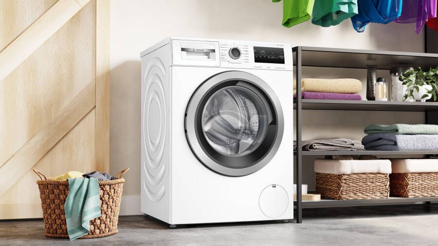 Bosch WAN28271NL Serie 4 wasmachine voorlader - Foto 2
