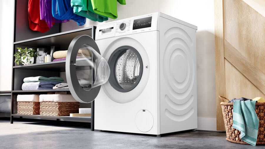 Bosch WAN28274NL Serie 4 wasmachine voorlader - Foto 3