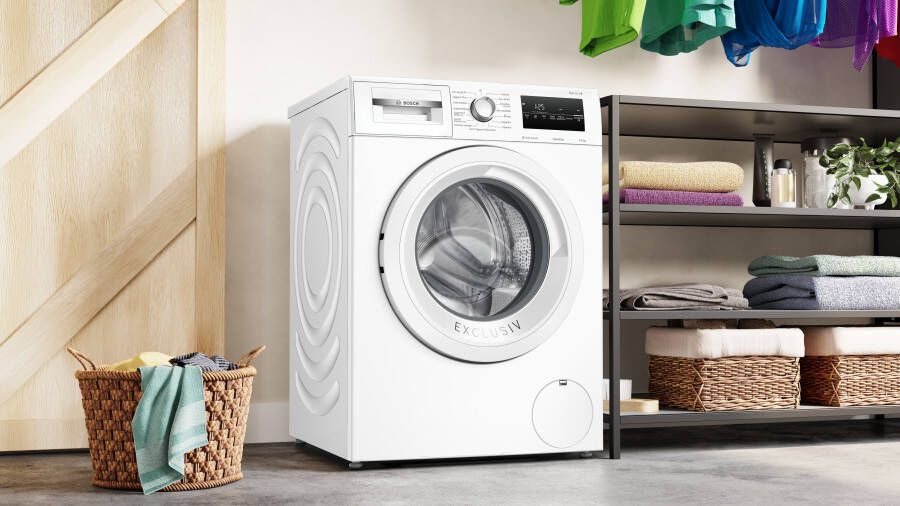 Bosch WAN28297NL Serie 4 wasmachine voorlader - Foto 2
