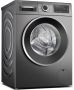 Bosch WGG244AINL wasmachine IDos zwart 9 kg label A - Thumbnail 3