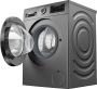 Bosch WGG244AINL wasmachine IDos zwart 9 kg label A - Thumbnail 4