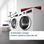 Bosch WQG233D2NL EXCLUSIV Warmtepompdroger Wit - Thumbnail 3