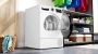 Bosch warmtepompdroger WQG245D7NL met A+++ - Thumbnail 4