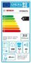 Bosch WTH83207NL Serie 4 Wasdroger Warmtepompdroger 7 kg - Thumbnail 4