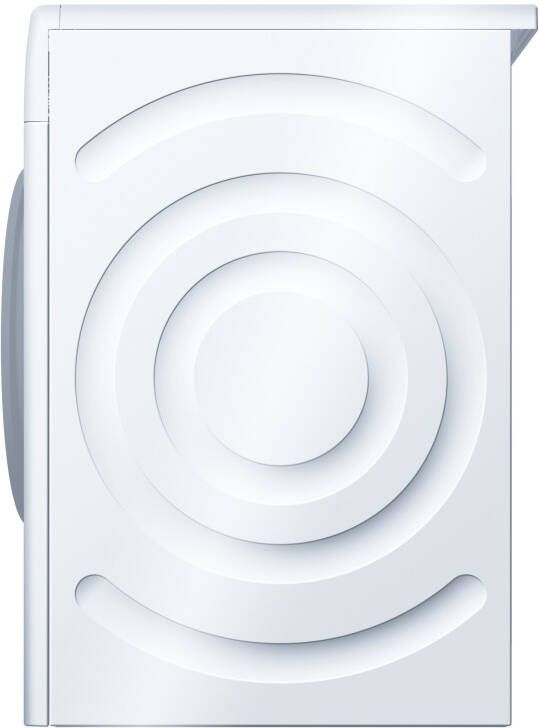 Bosch WTH83V00NL Warmtepompdroger