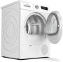Bosch WTH85V90NL Wasdroger Warmtepompodroger 8 kg A++ - Thumbnail 3