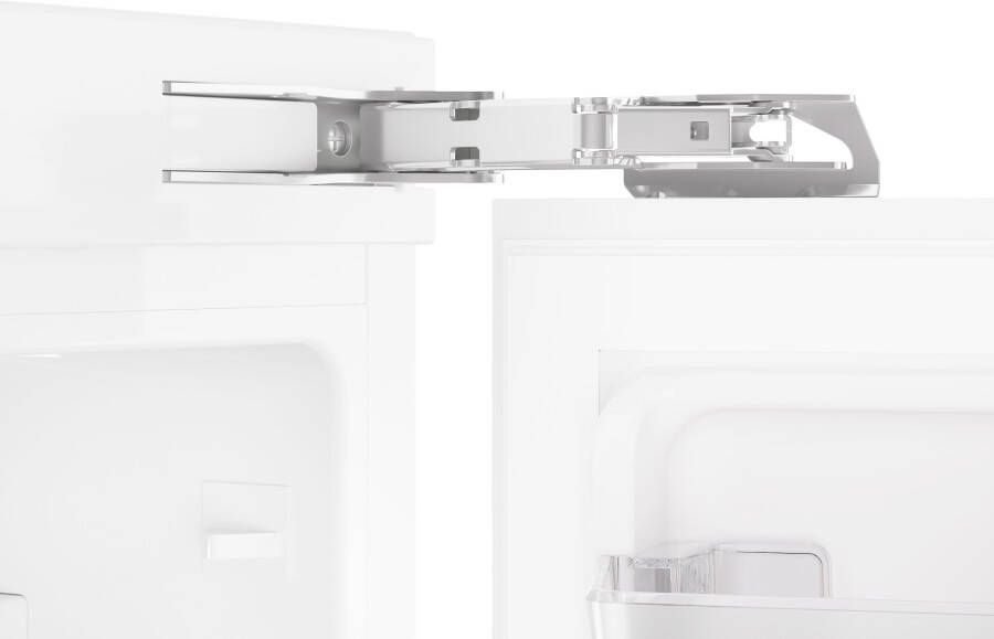 Etna KKO682 Onderbouw koelkast zonder vriezer Wit - Thumbnail 3