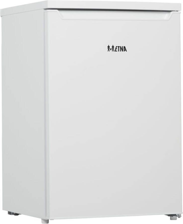 Etna Koelkast Tafelmodel KKV856WIT | Vrijstaande koelkasten | Keuken&Koken Koelkasten | 8715393354044