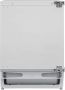 Etna KVO482 Onderbouw koelkast met vriezer Wit - Thumbnail 3