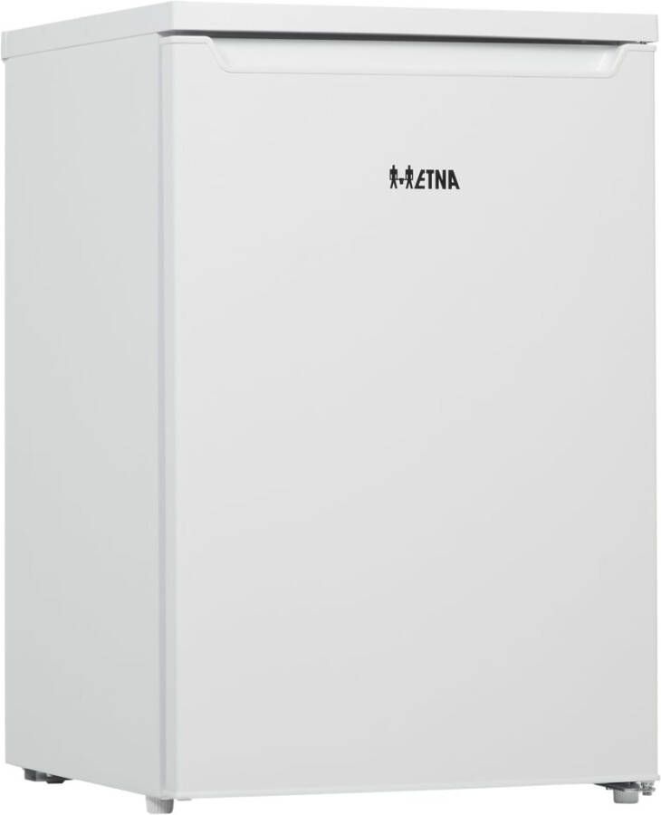 Etna Koelkast Tafelmodel KVV856WIT | Vrijstaande koelkasten | Keuken&Koken Koelkasten | 8715393354051 - Thumbnail 2
