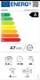 Indesit BWEBE 81496X WK N Wasmachine Wit - Thumbnail 3