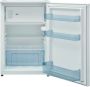 Indesit I55VM 1120 W 2 Tafelmodel koelkast met vriesvak Wit - Thumbnail 2