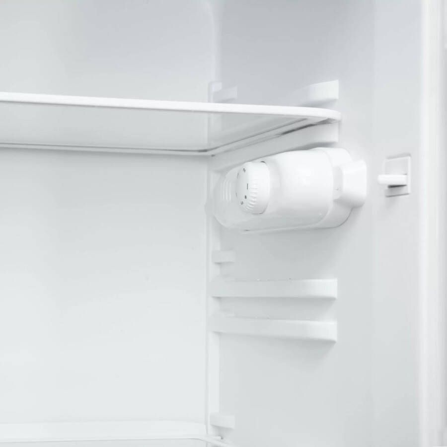 Inventum IKK0881S Inbouw koelkast zonder vriesvak Wit
