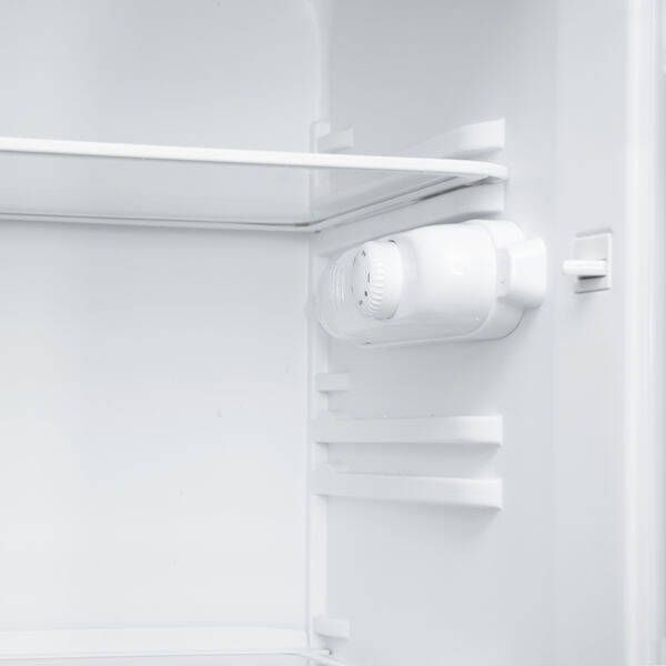 Inventum IKK1221S Inbouw koelkast Nis 122 cm 200 liter 5 plateaus Sleepdeur Wit - Foto 3