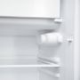 Inventum IKV1021S Inbouw koelkast 102 cm hoog 147 liter Wit - Thumbnail 4