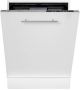 Inventum IVW6015A Vaatwasser Wit - Thumbnail 2