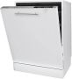 Inventum IVW6015A Vaatwasser Wit - Thumbnail 4