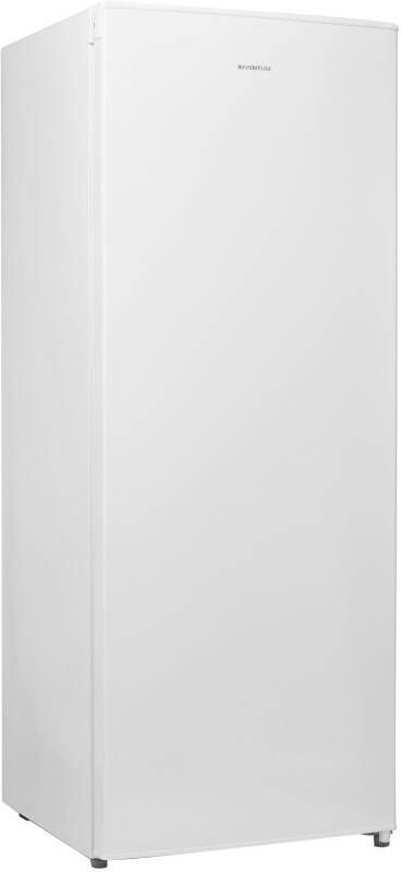 Inventum KK1420 Vrijstaande koelkast Kastmodel 230 liter 5 plateaus Wit - Foto 3