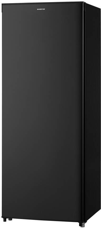 Inventum KK1420B Vrijstaande koelkast Kastmodel 230 liter 5 plateaus Zwart
