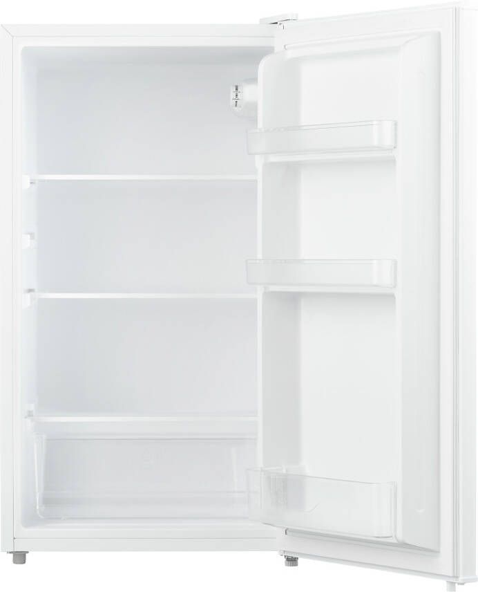 Inventum KK471W Vrijstaande koelkast Tafelmodel 93 liter 3 plateaus Wit - Foto 3
