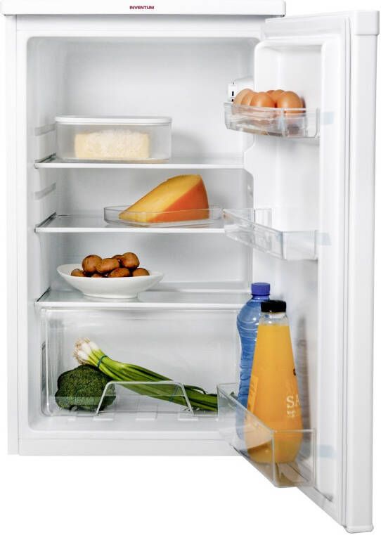 Inventum KK500 Tafelmodel koelkast zonder vriesvak Wit