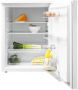 Inventum KK600 Tafelmodel koelkast Vrijstaand 156 liter Wit - Thumbnail 2