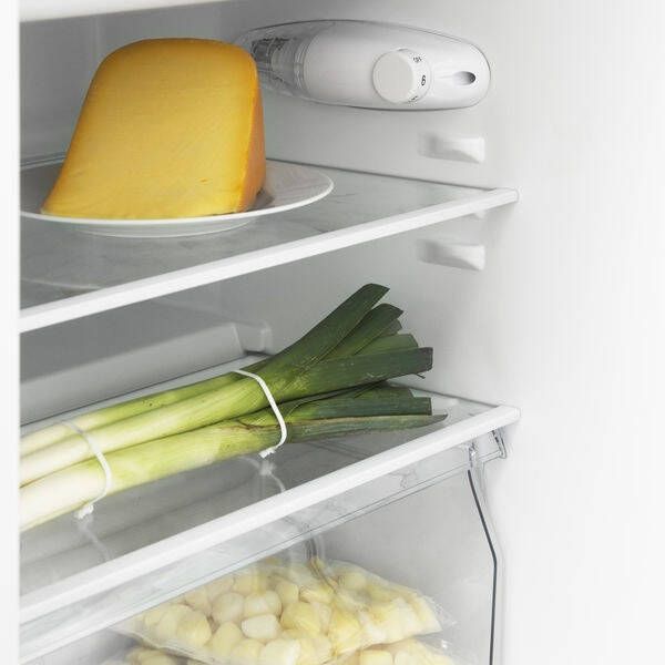 Inventum KK600 Tafelmodel koelkast zonder vriesvak Wit