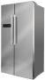 Inventum SKV1780R Amerikaanse koelkast Rvs - Thumbnail 3