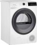 Inventum VDW9001W Warmtepompdroger Wit - Thumbnail 3