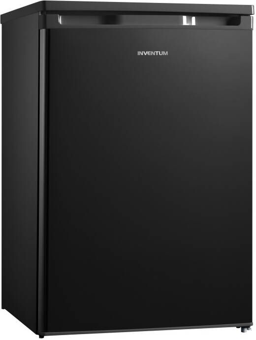 Inventum VR550B Vriezer Zwart