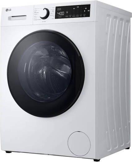 LG F4WM309SO wasmachine 9kg A 1400tpm Koolborstelloze motor - Thumbnail 4